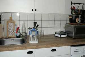 Unterbilk: sehr helle, ruhige und schnuckelige 2-Zimmer-Wohnung – Kronenstr.  35, 40217 Düsseldorf – Vorschaubild 8