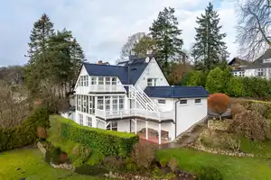 Top modernisiertes Einfamilienhaus mit Blick in die Natur – Waldstr. 12, 23714 Ostholstein (Kreis) – Vorschaubild 1