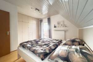 Alltagstaugliche 3,5-Zimmer-Wohnung mit Balkon in Haßfurt – Virdungstraße 14, 97437 Haßfurt – Vorschaubild 8