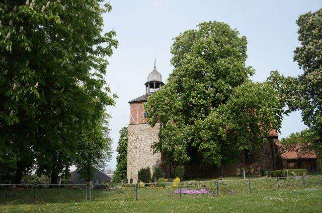 Ländliches Anwesen in Herzberg bei Parchim, unfertiger Zustand!, Ludwigslust Parchim Kreis – Bild 4