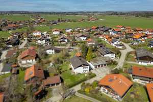*VERKAUFT*Ihr Traumhaus in Greiling/ Bad Tölz: Ruhige DHH mit Garten & Alpenpanorama – Bad Tölz-Wolfratshausen (Kreis) – Vorschaubild 37