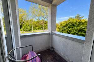 Helles Lichtdurchflutetes Appartement in Höhenlage am Kottenforst – Hallestraße 50, 53125 Brüser Berg, Bonn – Vorschaubild 7