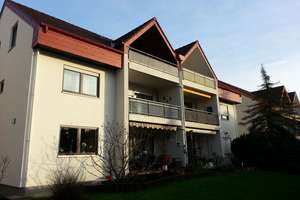 Helle 3-4 Zimmer DG-Maisonette-Wg. MA-Friedrichsfeld-Richtg. Heidelberg -teilrenoviert- Kaufoption! – 68229 Friedrichsfeld, Mannheim – Vorschaubild 11