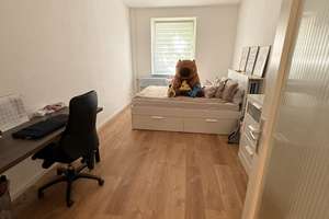 Gepflegte 1,5 Zimmer Wohnung – Nettemannstraße 7, 30459 Ricklingen (Ortsteil), Hannover – Vorschaubild 8