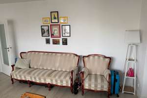 3 room (2 bedroom) apartment to rent in Wilmersdorf – Bundesallee 21, 10717 Wilmersdorf, Berlin – Vorschaubild 13