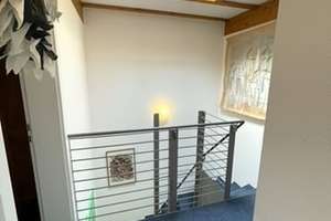 RESERVIERT - "Ihr habt es aber schön hier!" – Die vollständige Adresse der Immobilie erhältst du vom Anbieter., 70569 Dachswald, Stuttgart – Vorschaubild 17