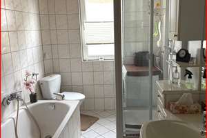 LBSi Alzey Wohnen mit Gewerbe (Friseursalon) zentral in Alzey – Kirchgasse 10, 55232 Alzey – Vorschaubild 14