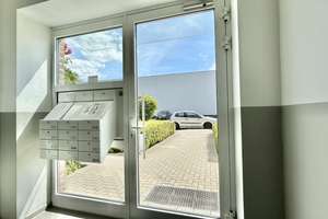 Neuwertige Eigentumswohnung mit 3 Zimmern und großem Balkon – Die vollständige Adresse der Immobilie erhältst du vom Anbieter., 23558 Sankt Lorenz Nord, Lübeck – Vorschaubild 10