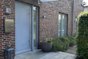 Modernes und großzügiges Einfamilienhaus mit Garten im Grünen von Sülldorf – Die vollständige Adresse der Immobilie erhältst du vom Anbieter., 22589 Sülldorf, Hamburg – Vorschaubild 3