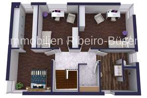 Perfekte Balance -
Moderne Stadtvilla
für gehobene Ansprüche – Die vollständige Adresse der Immobilie erhältst du vom Anbieter., 41066 Bettrath-Hoven, Mönchengladbach – Vorschaubild 26