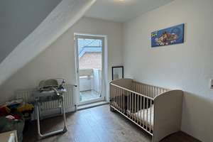 2-Zimmer-Dachgeschosswohnung mit zwei Balkonen in Gevelsberg – Teichstr. 47, 58285 Gevelsberg – Vorschaubild 5