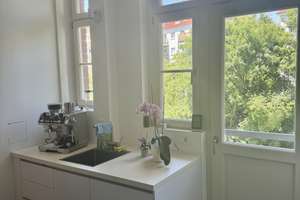 4,5-Zimmer-Wohnung in Stuttgart West – Bismarckstrasse 56, 70197 Vogelsang, Stuttgart – Vorschaubild 4