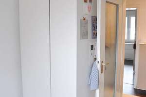 Balkon // gepflegt // Kellerraum – Die vollständige Adresse der Immobilie erhältst du vom Anbieter., 33689 Sennestadt, Bielefeld – Vorschaubild 10
