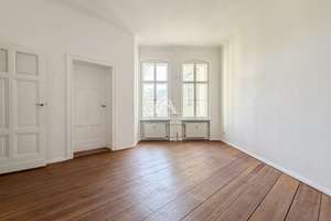 2-ZIMMER ALTBAUWOHNUNG IN KREUZBERGER KIEZ | PROVISIONSFREI – Blücherstrasse 13, 10961 Kreuzberg, Berlin – Vorschaubild 6