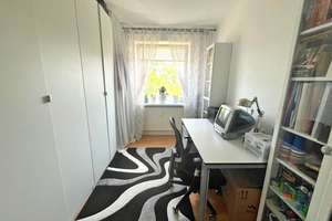 Schöne Aussicht: Raumwunder mit Stellplatz u. Balkon – Die vollständige Adresse der Immobilie erhältst du vom Anbieter., 22145 Rahlstedt, Hamburg – Vorschaubild 14