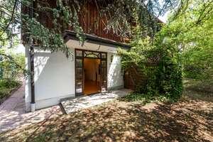 Freistehendes Einfamilienhaus mit Garten und Entwicklungspotenzial – Die vollständige Adresse der Immobilie erhältst du vom Anbieter., 81739 Waldperlach, München – Vorschaubild 30