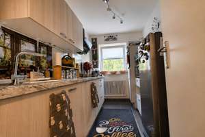 MODERNISIERTE 3-ZIMMERWOHNUNG MIT BALKON - FUßLÄUFIG ZUM NEUEN TEICH UND DEM ALLERPARK – Die vollständige Adresse der Immobilie erhältst du vom Anbieter., 38448 Teichbreite, Wolfsburg – Vorschaubild 4