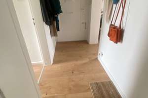 Wunderschöne 3 Zi. Whg. Hannover in der Südstadt - Bult im 3.OG – Die vollständige Adresse der Immobilie erhältst du vom Anbieter., 30171 Südstadt, Hannover – Vorschaubild 7