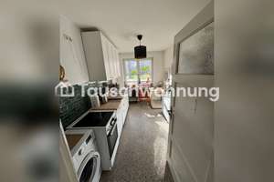 Tauschwohnung: 2 Zimmer Altbauwohnung mit Holzboden – Die vollständige Adresse der Immobilie erhältst du vom Anbieter., 22111 Horn, Hamburg – Vorschaubild 6