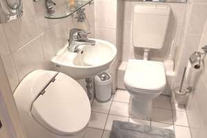 Beste Citylage mit Fernblick - 3 Zimmer, 2 Bäder plus G-WC, Balkon – Nürnberger Str. 41, 10789 Wilmersdorf, Berlin – Vorschaubild 13