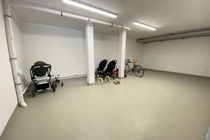 ***Hochwertige 2,5-Zi.-Wohnung mit offener Küche, Balkon und TG-Stellplatz in Stuttgart-Botnang*** – Die vollständige Adresse der Immobilie erhältst du vom Anbieter., 70195 Botnang-Süd, Stuttgart – Vorschaubild 12