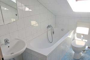 2 Zimmer DG Wohnung (ohne Balkon) in München-Trudering – Hippelstr. 55a, 81827 Waldtrudering, München – Vorschaubild 12