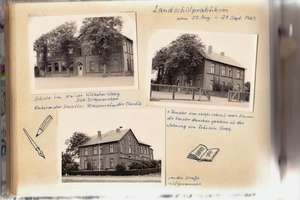 Liebhaber gesucht! Märchenhaftes Anwesen an der Nordseeküste – Die vollständige Adresse der Immobilie erhältst du vom Anbieter., 25709 Kaiser-Wilhelm-Koog – Vorschaubild 65