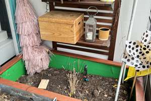 Helle 3-Zimmer Wohnung mit Balkon in München-Bogenhausen – Die vollständige Adresse der Immobilie erhältst du vom Anbieter., 81927 Englschalking, München – Vorschaubild 11