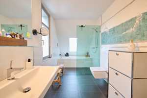 Modernes Townhouse mit Terrasse, PKW Stellplatz & A+ Energieausweis – Essen – Vorschaubild 10