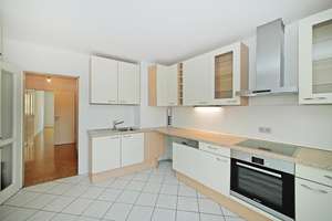 Urbane Wohnidylle im Vinzenzviertel - 3 Zimmer mit Altbauflair und Potential – Hedwigstrasse xx -, 80636 St. Vinzenz, München – Vorschaubild 9