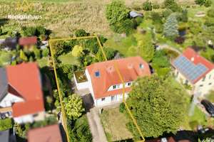 Freiraum für Familien: Doppelhaushälfte mit großem Grundstück und Weitblick in Jena – 7751 Jenaprießnitz / Wogau, Jena – Vorschaubild 63