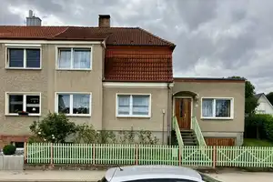 Gepflegte Doppelhaushälfte mit modernen Annehmlichkeiten – Demmin (Kreis) – Vorschaubild 5