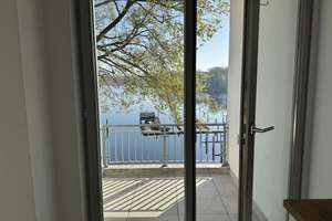 Seeblick • Eckwohnung mit viel Licht • Balkon zum Wasser • hochwertig saniert – Tschudistraße 8c, 14476 Neu Fahrland, Potsdam – Vorschaubild 17