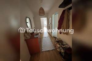 Tauschwohnung: 2 Zimmer tauschen gegen 3 Zimmer für ein extra Kinderzimmer – Doormannsweg 29, 20259 Eimsbüttel (Ortsteil), Hamburg – Vorschaubild 1
