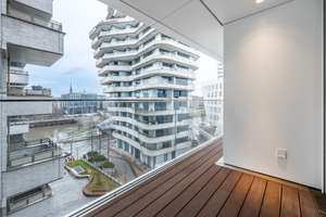 Maritimer Luxus in Perfektion – Stilvolle 2-Zimmer-Residence im FIFTYNINE am Strandkai – Die vollständige Adresse der Immobilie erhältst du vom Anbieter., 20457 HafenCity, Hamburg – Vorschaubild 12