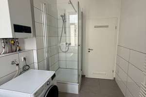 Helle 2-Zimmer Wohnung im 1. OG in Wiesbaden-Mitte – Hellmundstraße 28, 65183 Westend / Bleichstraße, Wiesbaden – Vorschaubild 9