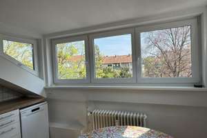 Attraktive DG-Wohnung -  Citylage im Grünen an Kuppelkirche, hohe Lebensqualität; von privat – Die vollständige Adresse der Immobilie erhältst du vom Anbieter., 64283 Mitte, Darmstadt – Vorschaubild 17
