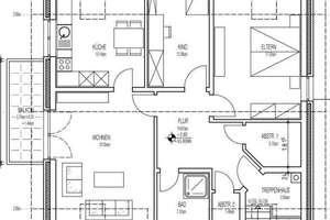 Hochwertige  3-Zimmer Wohnung  mit Balkon, Top Ausstattung und Lage – Die vollständige Adresse der Immobilie erhältst du vom Anbieter., 51107 Rath/Heumar, Köln – Vorschaubild 20