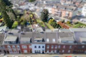 Alsdorf-Zentrum: Modernes Familiendomizil mit 4 Schlafzimmern, 2 Bädern und großem Garten – Aachen (Kreis) – Vorschaubild 10