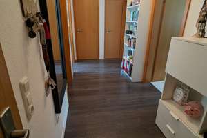 Neuwertige 3,5-Zimmer-Wohnung mit Balkon in Bochum-Eppendorf - Provisionsfrei – Holzstr. 91, 44869 Eppendorf, Bochum – Vorschaubild 7