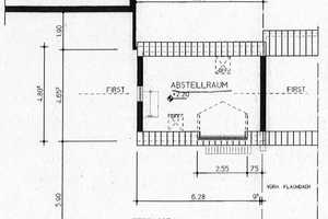 431 - Schönes Zweifamilienhaus mit ausgebautem DG, großem Garten und Garage in Wuppertal – Am Jagdhaus 7X, 42113 Wuppertal – Vorschaubild 63