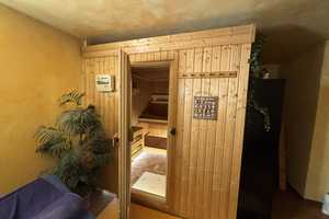 Exquisites 1 -Familienhaus mit großem Garten, EBK, Sauna, Doppelgarage in Poppenweiler – Ludwigsburg (Kreis) – Vorschaubild 28