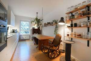Licht, Luft & Luxus über Berlin – Traumhafte Dachgeschosswohnung mit Weitblick in Moabit – Die vollständige Adresse der Immobilie erhältst du vom Anbieter., 10559 Moabit, Berlin – Vorschaubild 4