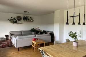 Helle 4,5-Zimmer-Maisonette in Stuttgart-Sillenbuch mit Loggia, Ausblick ins Grüne und Garten – Die vollständige Adresse der Immobilie erhältst du vom Anbieter., 70619 Sillenbuch (Ortsteil), Stuttgart – Vorschaubild 4