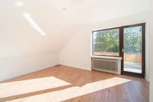 5 Zimmer Wohnung mit Galerie und  großer Terrasse – Die vollständige Adresse der Immobilie erhältst du vom Anbieter., 28277 Kattenesch, Bremen – Vorschaubild 15