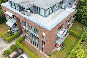 Barrierefreie 3-Zimmer-Wohnung mit Balkon und Tiefgaragenstellplatz im Haareneschviertel – Die vollständige Adresse der Immobilie erhältst du vom Anbieter., 26121 Haarenesch, Oldenburg (Oldenburg) – Vorschaubild 13