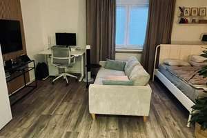 Saniertes Appartement auf der Bonner Strasse – Bonner Str. 30, 50677 Neustadt/Süd, Köln – Vorschaubild 9