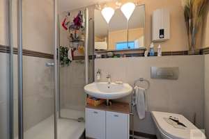 Flingern-Nord / Stil-Altbau / Einbauküche: Großzügige 2-Raum Wohnung – Hoffeldstr. *, 40235 Flingern Nord, Düsseldorf – Vorschaubild 6