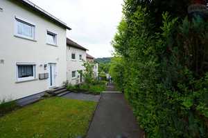 Charmantes Reihenmittelhaus mit 2 Wohneinheiten – Ostalbkreis – Vorschaubild 2