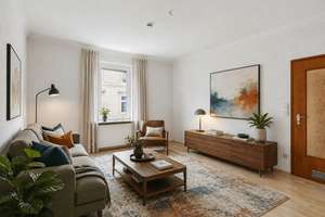 Ca. 6 % Rendite möglich – WG-geeignete 4-Zimmer-Wohnung in Stuttgart-West – 70176 Feuersee, Stuttgart – Vorschaubild 8